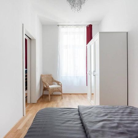 Vienna City Apartment Raffaelgasse Esterno foto