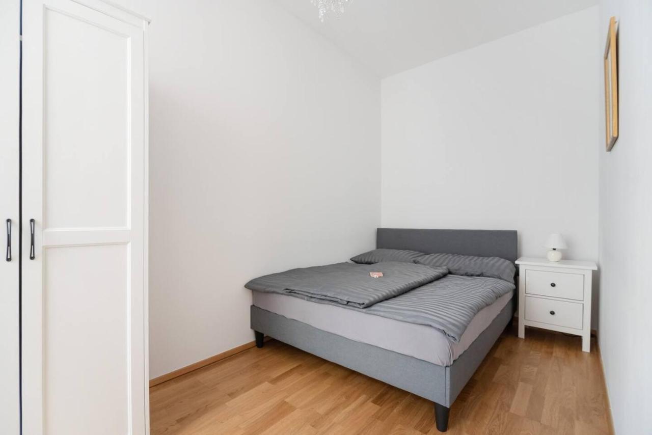 Vienna City Apartment Raffaelgasse Esterno foto