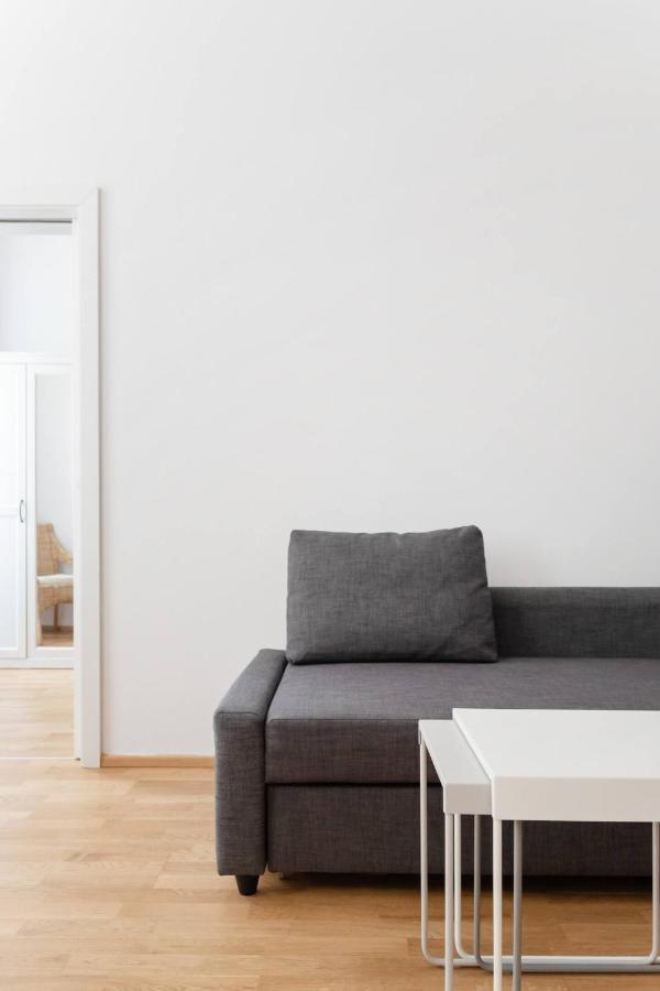 Vienna City Apartment Raffaelgasse Esterno foto