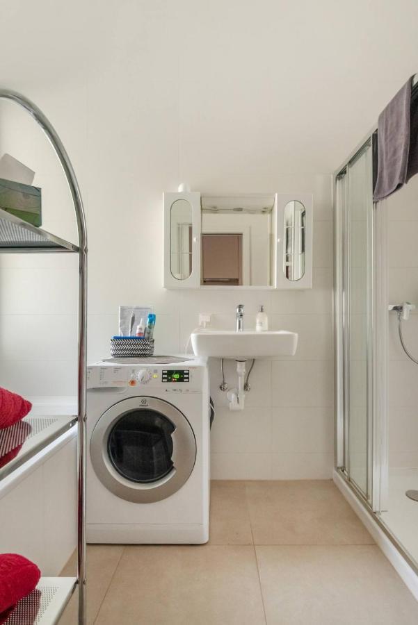 Vienna City Apartment Raffaelgasse Esterno foto